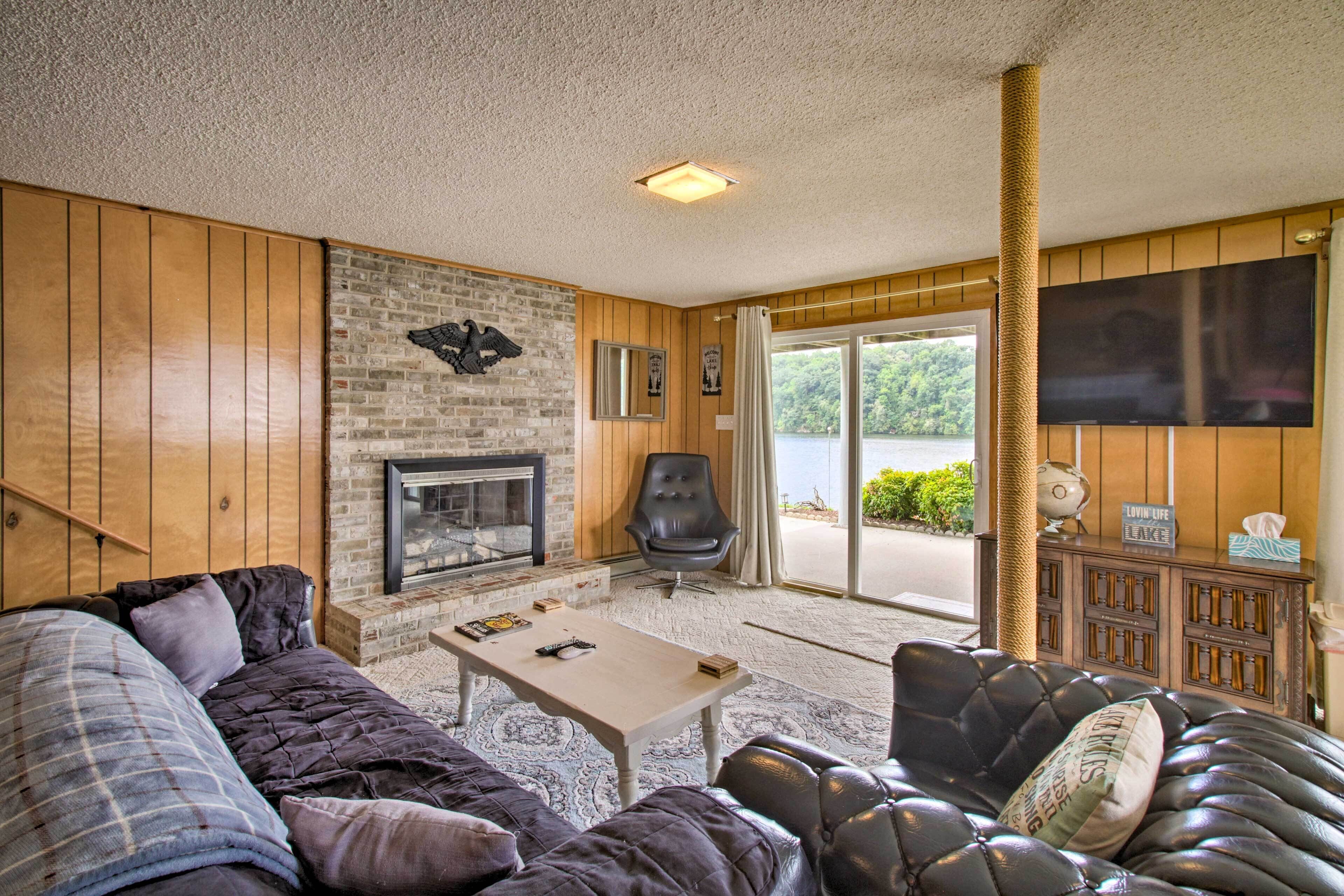 Nhà (4 Bedrooms) | Nội thất