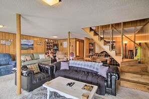 Maison (4 Bedrooms) | Intérieur