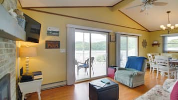 Rumah (4 Bedrooms) | Interior