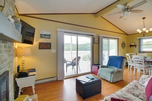 Hus (4 Bedrooms) | Innvendig