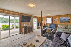 Maison (4 Bedrooms) | Intérieur