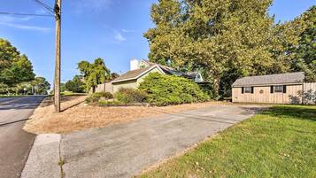 Apartment (1 Bedroom) | Interior