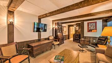 Apartment (1 Bedroom) | Innenbereich