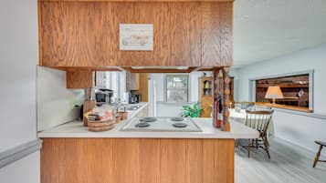 Apartment (1 Bedroom) | Interior