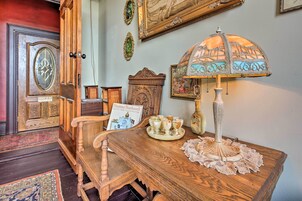 公寓 (2 Bedrooms) | 住宿内部