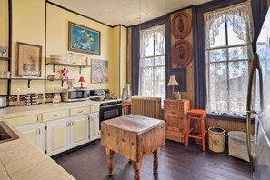 Appartement (2 Bedrooms) | Intérieur