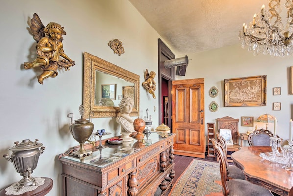 公寓 (2 Bedrooms) | 內部