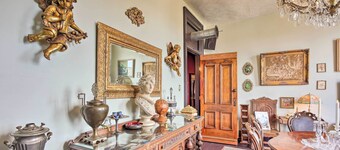 Vintage Apartment in Historic Downtown La Porte