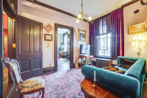 公寓 (2 Bedrooms) | 內部