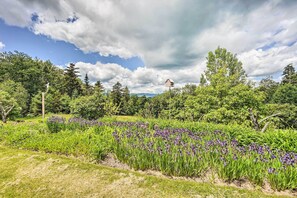 บ้านพัก (3 Bedrooms) | ภายใน