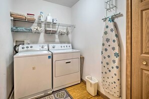 Rumah (3 Bedrooms) | Interior