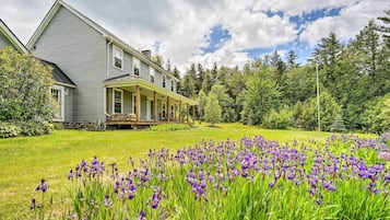 House (3 Bedrooms) | Front of property