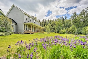 House (3 Bedrooms) | Front of property
