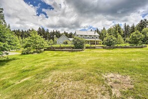 Rumah (3 Bedrooms) | Interior