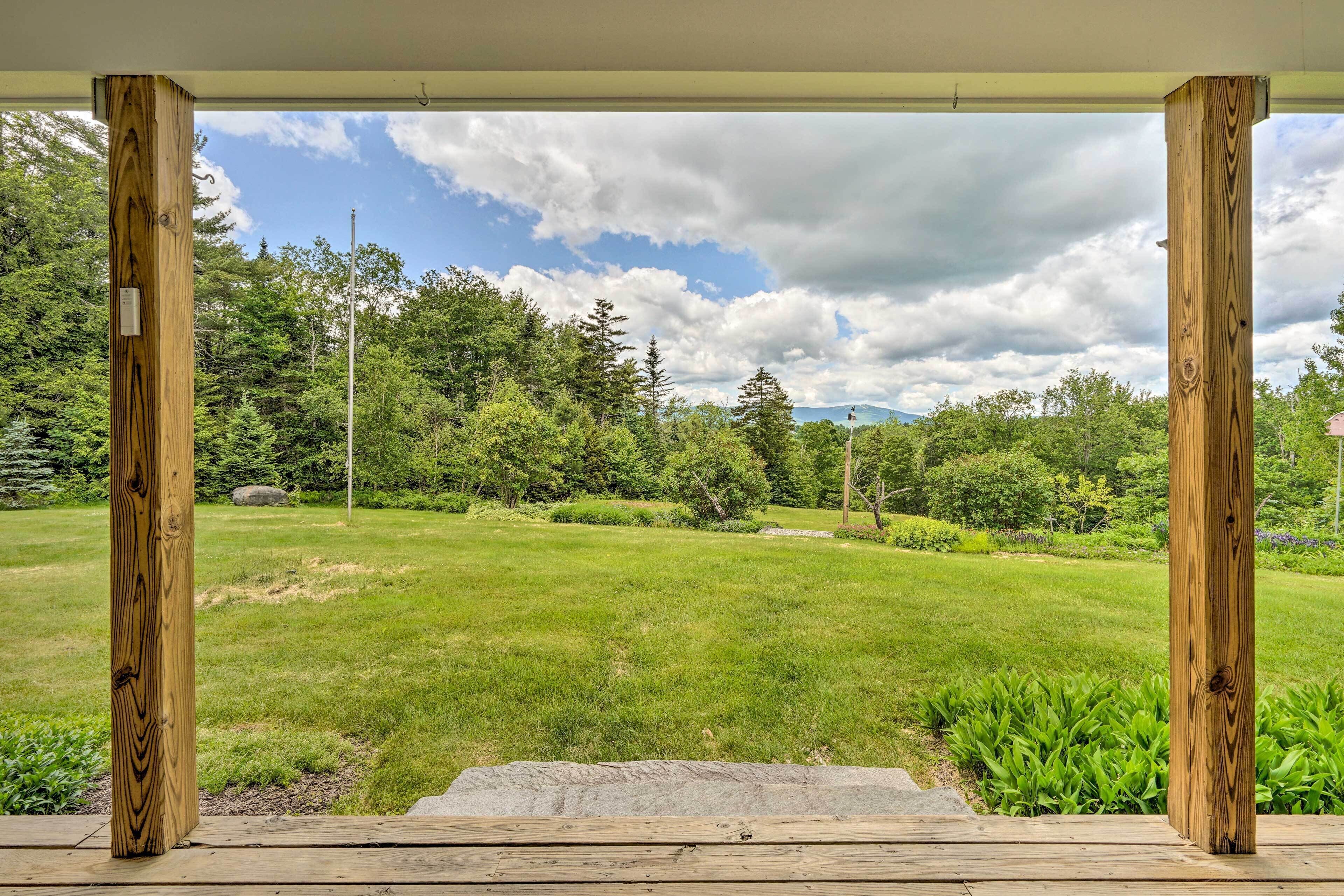 Rumah (3 Bedrooms) | Interior