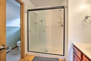 Talo (3 Bedrooms) | Sisätilat