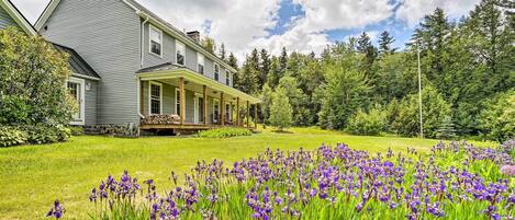 Talo (3 Bedrooms) | Majoituspaikan julkisivu