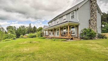 Casa (3 Bedrooms) | Interior