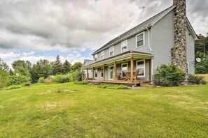 บ้านพัก (3 Bedrooms) | ภายใน