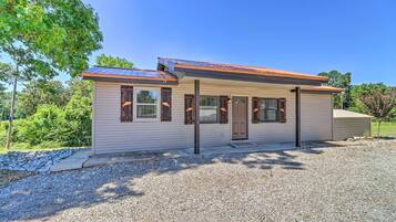 Cottage (1 Bedroom) | Front of property