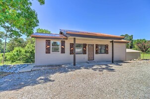 Cottage (1 Bedroom) | Front of property