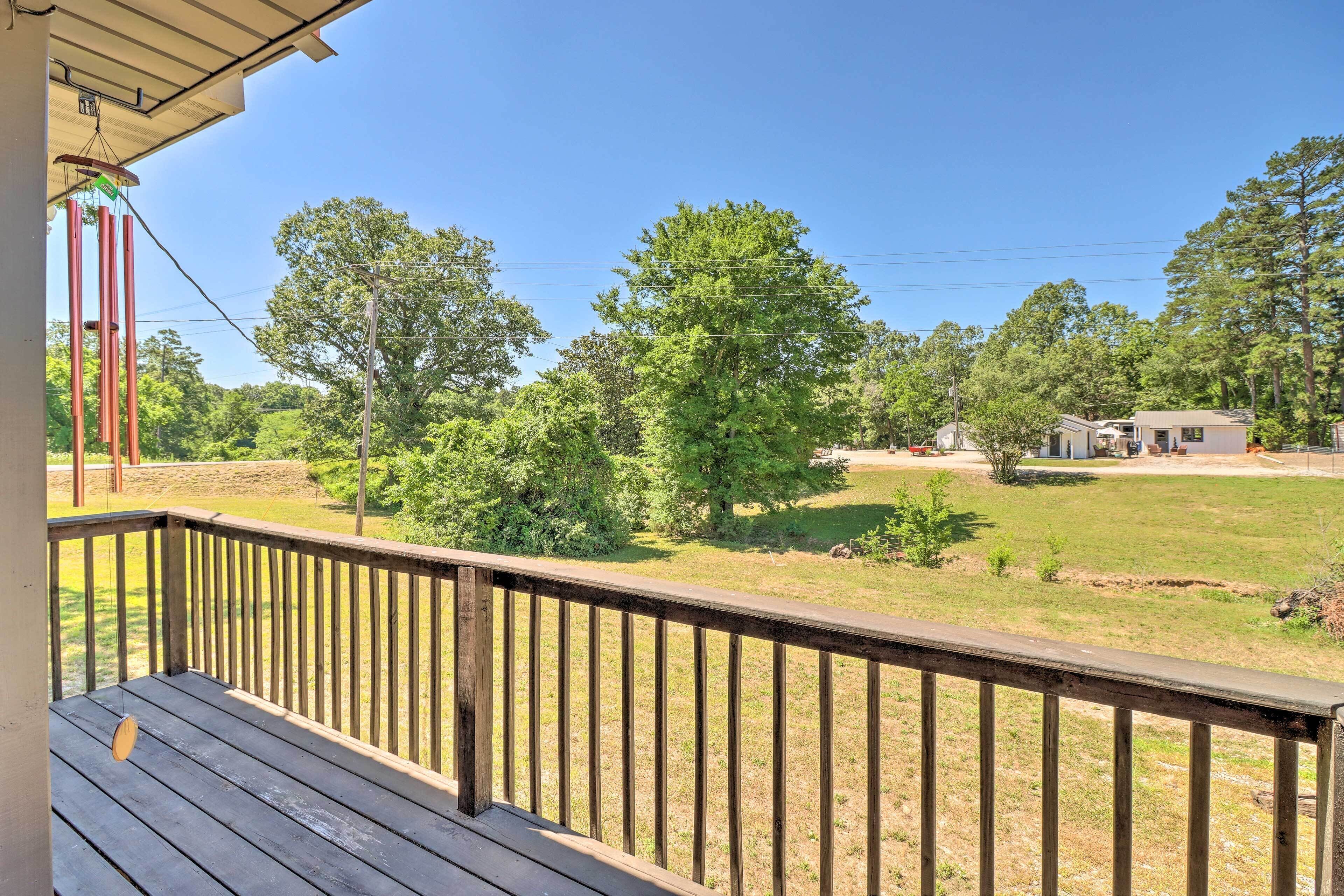 Småhus (1 Bedroom) | Innvendig