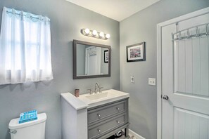 Cottage (1 Bedroom) | Interior
