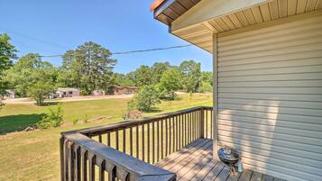 Cottage (1 Bedroom) | Interior