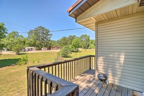 Cottage (1 Bedroom) | Interior