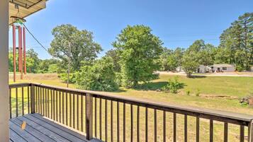 Cottage (1 Bedroom) | Interior