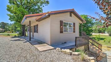 Cottage (1 Bedroom) | Interior