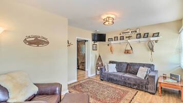 Cottage (1 Bedroom) | Interior