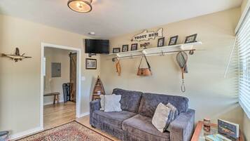 Cottage (1 Bedroom) | Interior