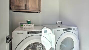 Casa (3 Bedrooms) | Interior