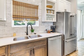 Maison (3 Bedrooms) | Intérieur