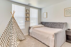 Casa (3 Bedrooms) | Interior