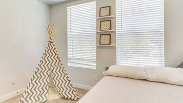 Casa (3 Bedrooms) | Interior