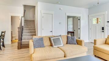 Casa (3 Bedrooms) | Interior