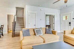 Rumah (3 Bedrooms) | Interior