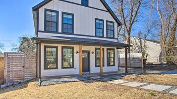 Rumah (3 Bedrooms) | Interior