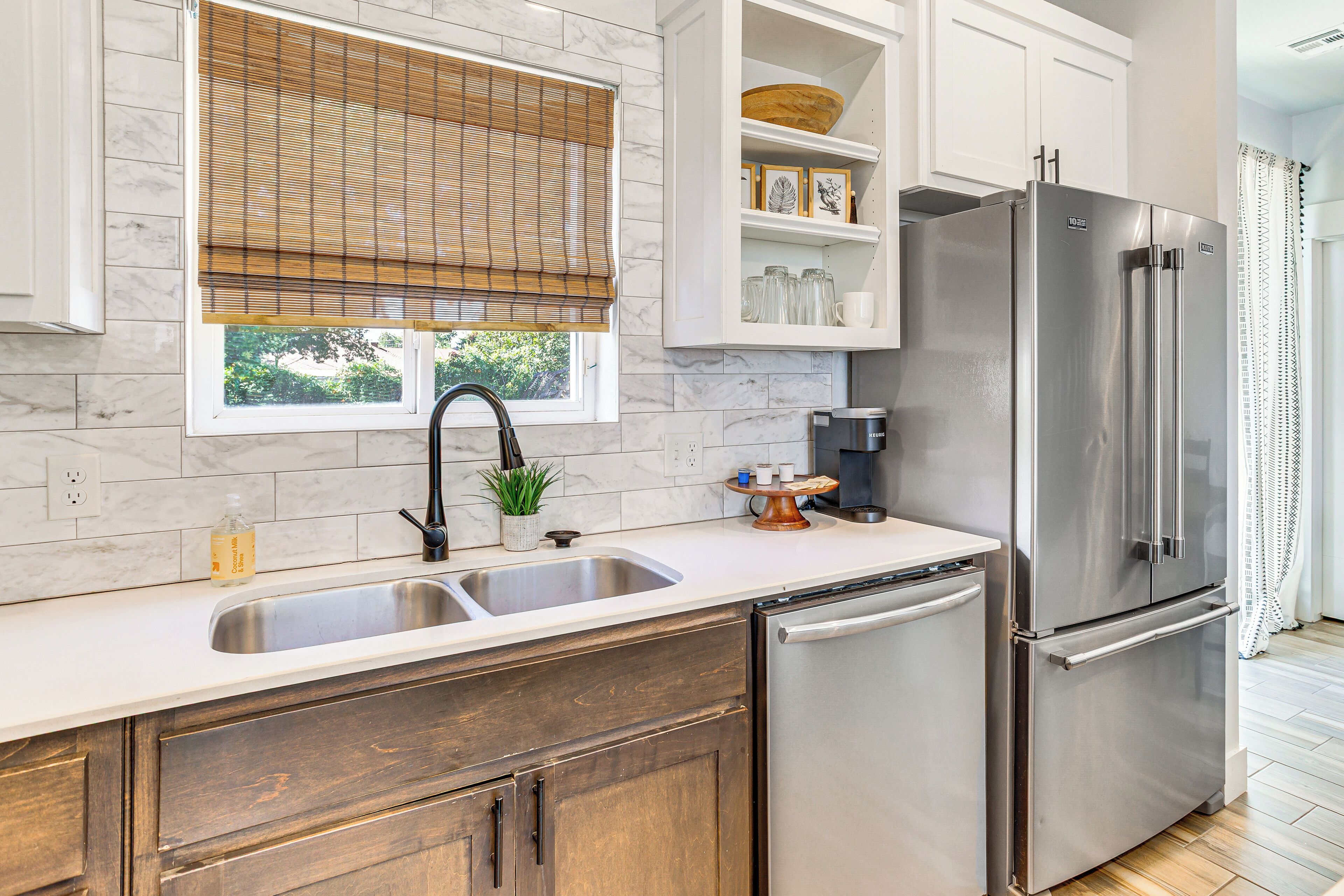 獨棟房屋 (3 Bedrooms) | 住宿內部