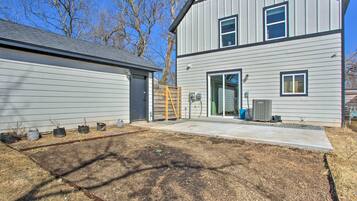 Casa (3 Bedrooms) | Interior