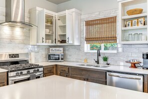 Maison (3 Bedrooms) | Intérieur