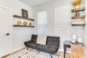 Maison (3 Bedrooms) | Intérieur