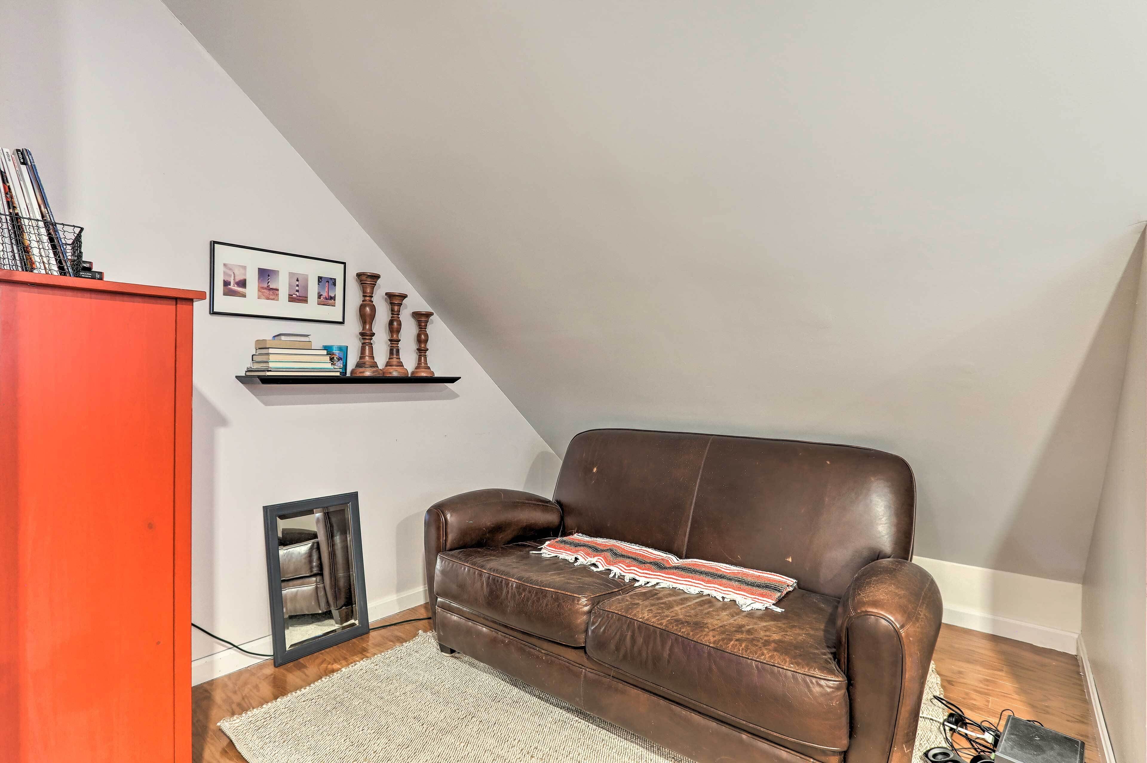 Cottage (3 Bedrooms) | Interior