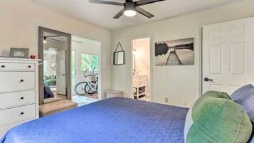 Cottage (3 Bedrooms) | Interior