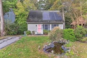 Cottage (3 Bedrooms) | Interior