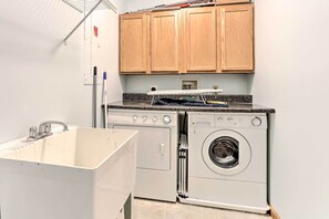 村舍 (3 Bedrooms) | 住宿内部