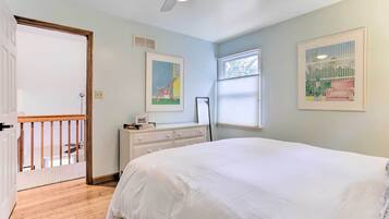 Cottage (3 Bedrooms) | Interior