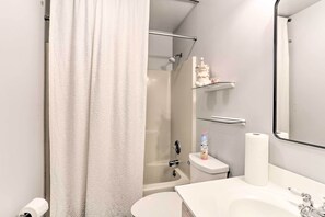 村舍 (3 Bedrooms) | 住宿内部